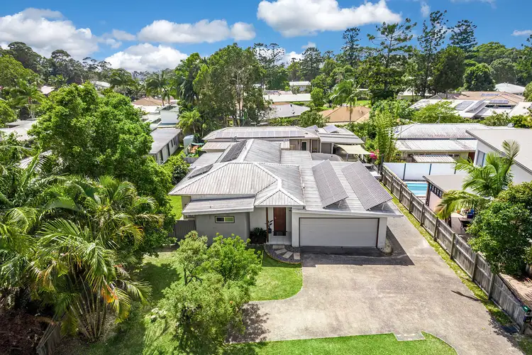 Sixth view of Homely house listing, 1/3 Boondoon Crescent, Ocean Shores NSW 2483