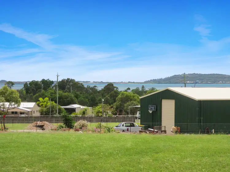 Second view of Homely land listing, 19 Lorikeet Crescent, Bowen QLD 4805