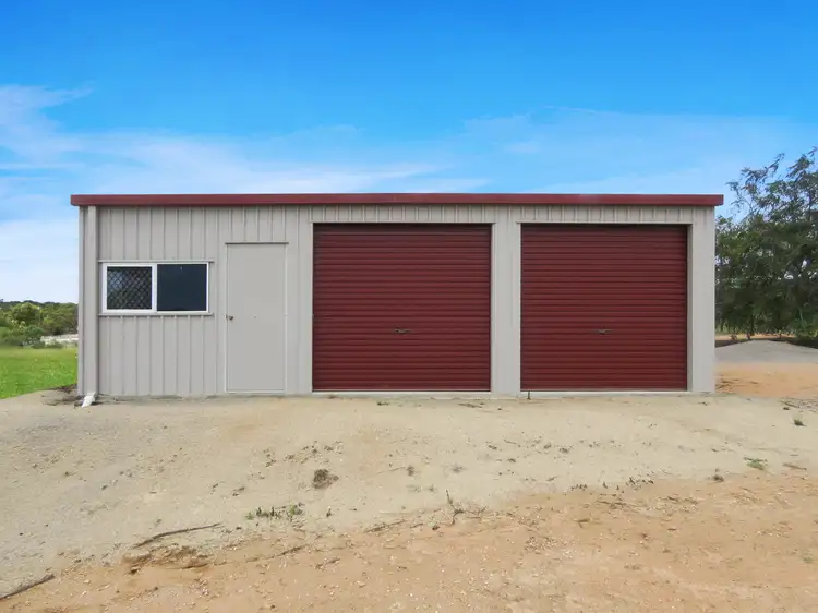 Third view of Homely land listing, 19 Lorikeet Crescent, Bowen QLD 4805