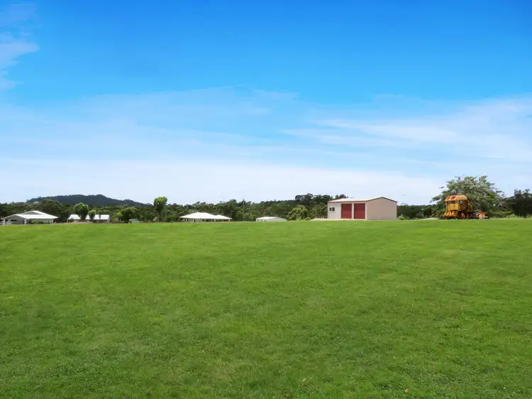 Fourth view of Homely land listing, 19 Lorikeet Crescent, Bowen QLD 4805