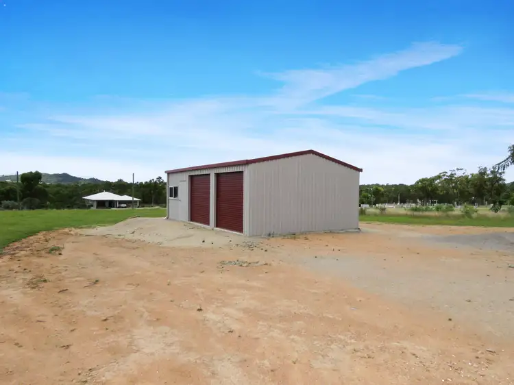 Fifth view of Homely land listing, 19 Lorikeet Crescent, Bowen QLD 4805