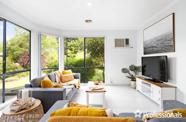 Second view of Homely house listing, 41 Chester Street, Lilydale VIC 3140