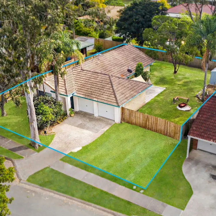 Second view of Homely house listing, 20 Dunbarton Lane, Bethania QLD 4205