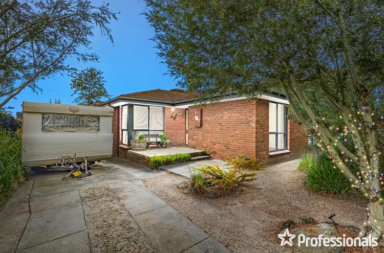 48 Lauriston Drive, Coldstream VIC 3770