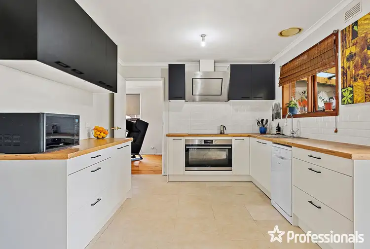 Third view of Homely house listing, 48 Lauriston Drive, Coldstream VIC 3770