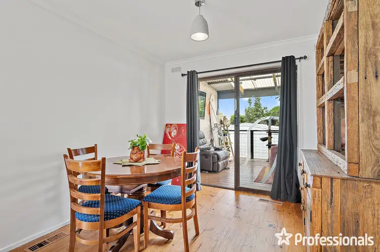 Fourth view of Homely house listing, 48 Lauriston Drive, Coldstream VIC 3770