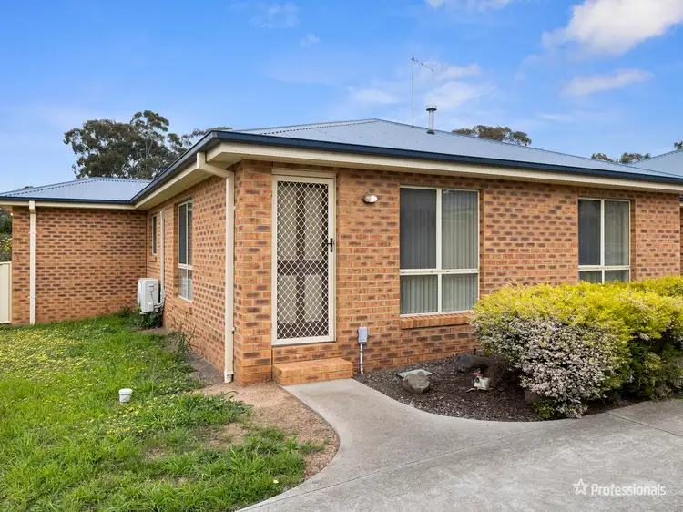 1/6 Brown Street, Maryborough VIC 3465