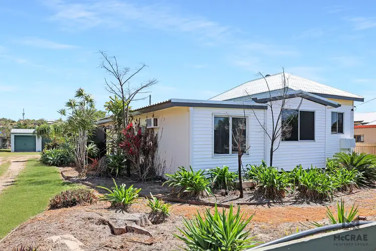 Second view of Homely house listing, 38 Poole Street, Bowen QLD 4805
