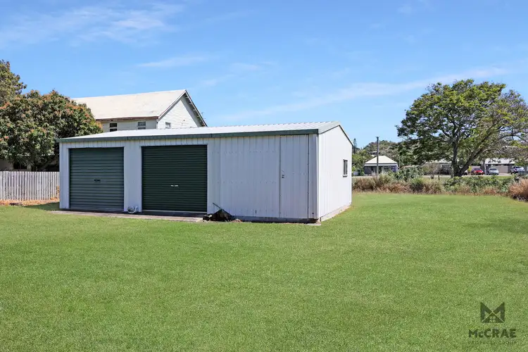 Third view of Homely house listing, 38 Poole Street, Bowen QLD 4805