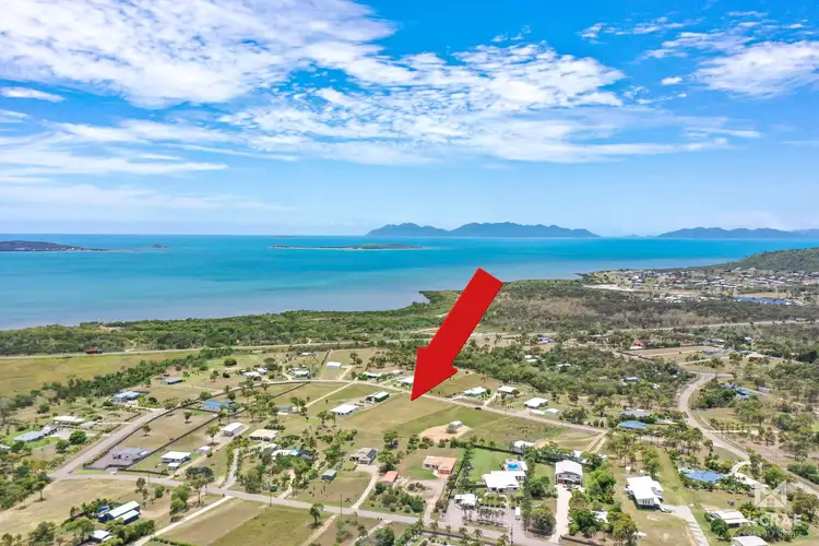 Second view of Homely land listing, LOT Lot, 53 Lorikeet Crescent, Bowen QLD 4805