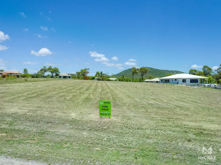 Third view of Homely land listing, LOT Lot, 53 Lorikeet Crescent, Bowen QLD 4805