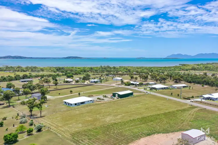 Fourth view of Homely land listing, LOT Lot, 53 Lorikeet Crescent, Bowen QLD 4805