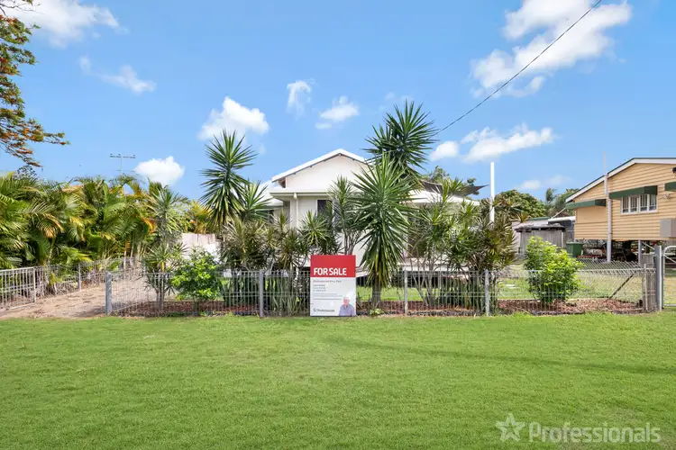 Main view of Homely house listing, 4 Dingwall Street, Keppel Sands QLD 4702