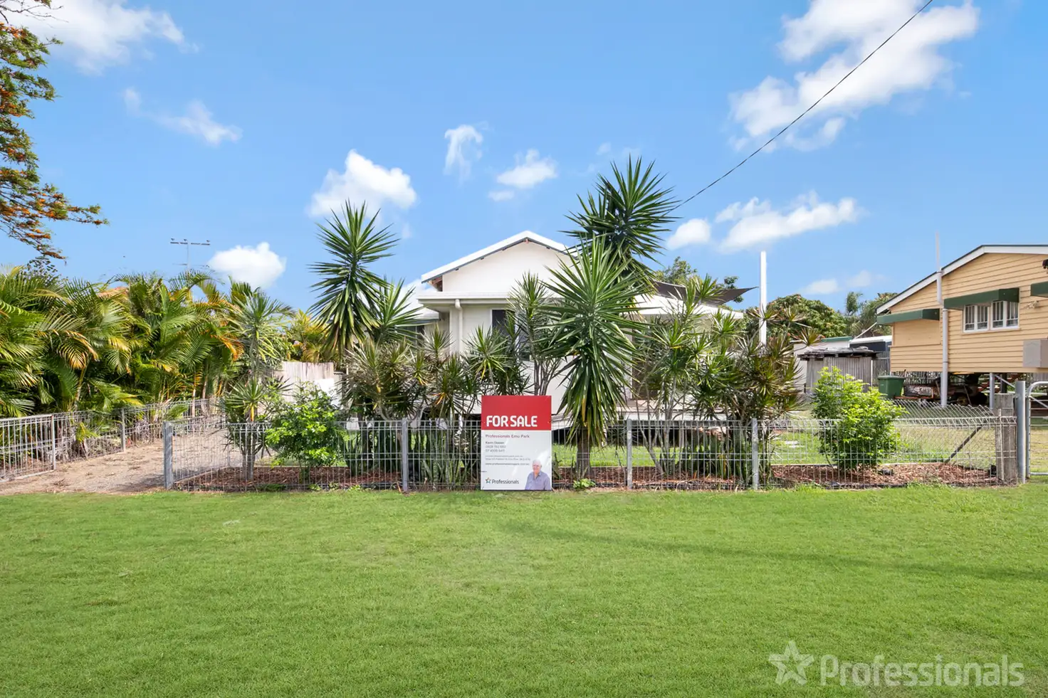 Main view of Homely house listing, 4 Dingwall Street, Keppel Sands QLD 4702