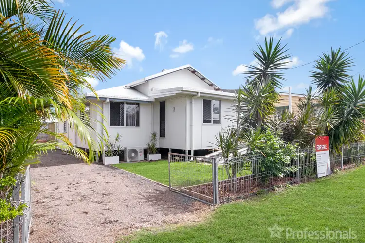 Second view of Homely house listing, 4 Dingwall Street, Keppel Sands QLD 4702