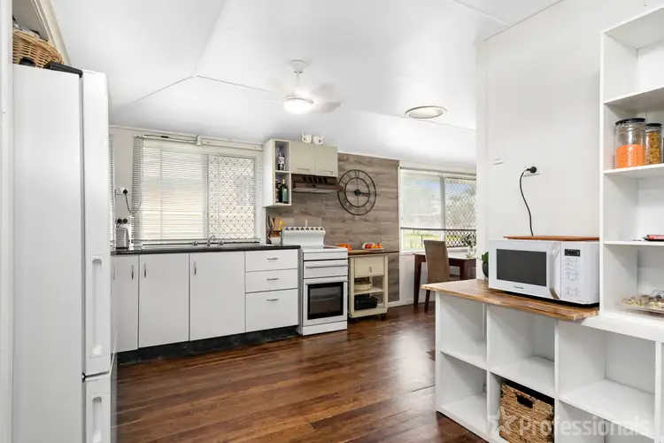 Third view of Homely house listing, 4 Dingwall Street, Keppel Sands QLD 4702