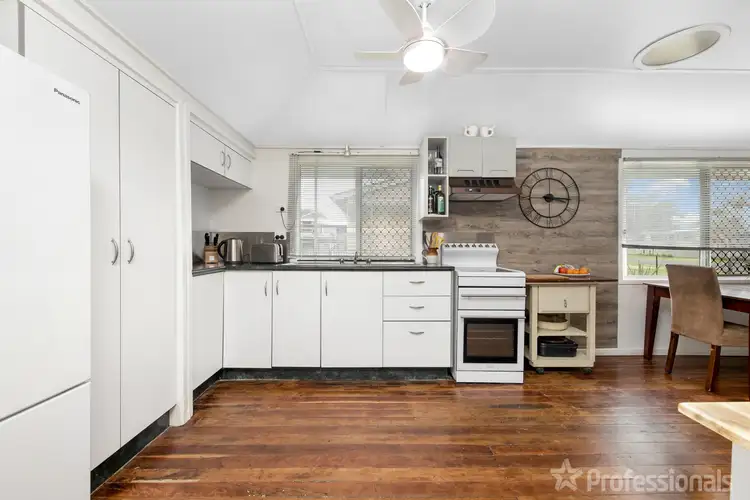 Fifth view of Homely house listing, 4 Dingwall Street, Keppel Sands QLD 4702