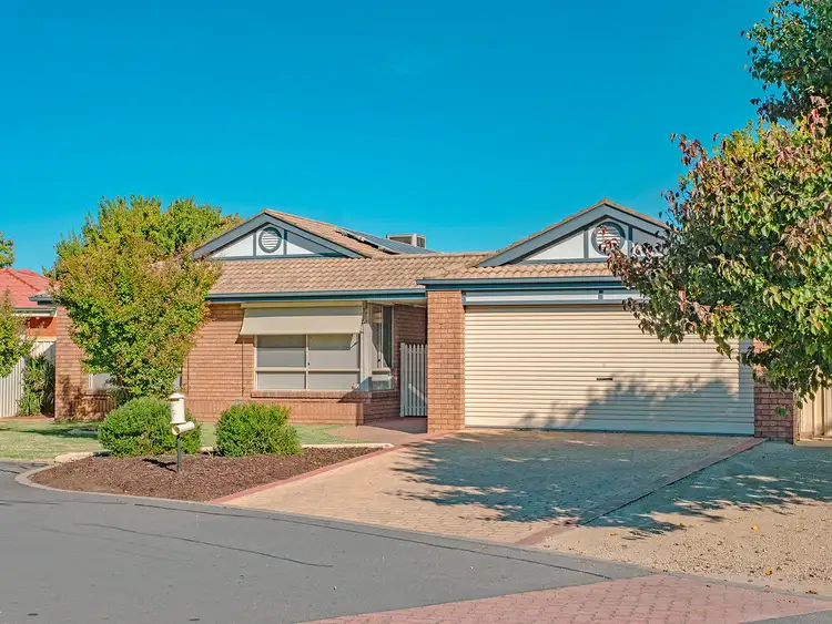 Second view of Homely house listing, 7 Polwarth Place, Shepparton VIC 3630