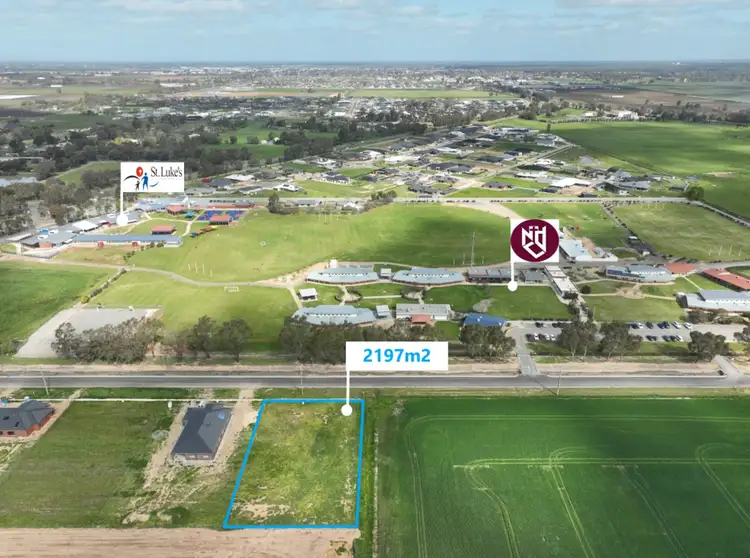 22 Grace Road, Shepparton North VIC 3631