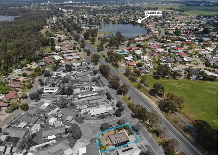 Fourth view of Homely house listing, 6 Wishaw Court, Mooroopna VIC 3629