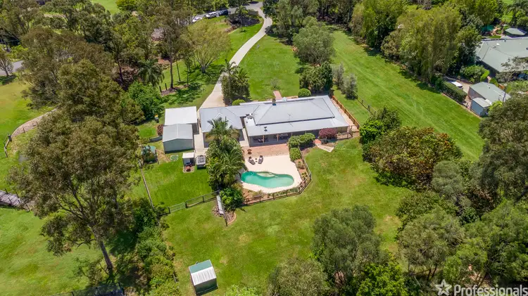 33 Weston Drive, Bunya QLD 4055
