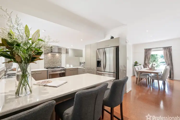 Fifth view of Homely house listing, 33 Weston Drive, Bunya QLD 4055