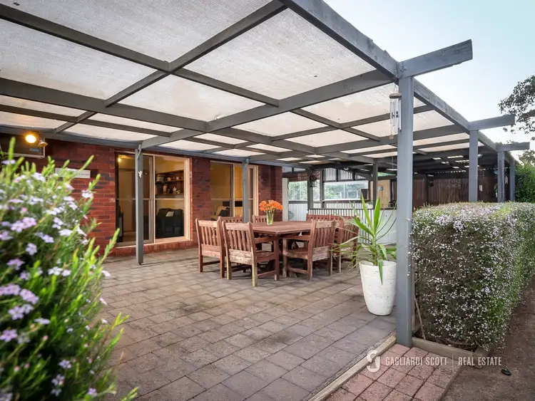 Second view of Homely house listing, 10 Devine Road, Kialla West VIC 3631