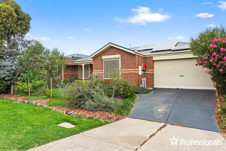 Second view of Homely house listing, 65 Pinoak Drive, Yarra Glen VIC 3775
