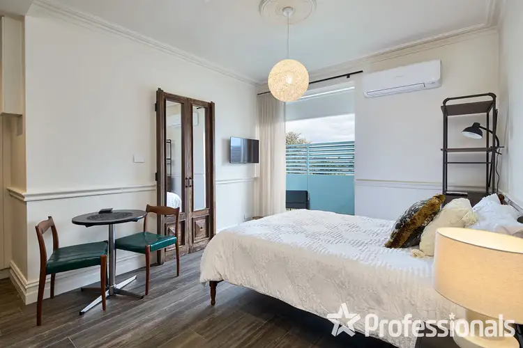 Fourth view of Homely studio listing, 27/15 Acland Street, St Kilda VIC 3182