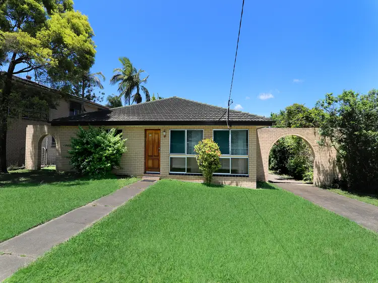 Main view of Homely house listing, 102 Ducie Street, Darra QLD 4076