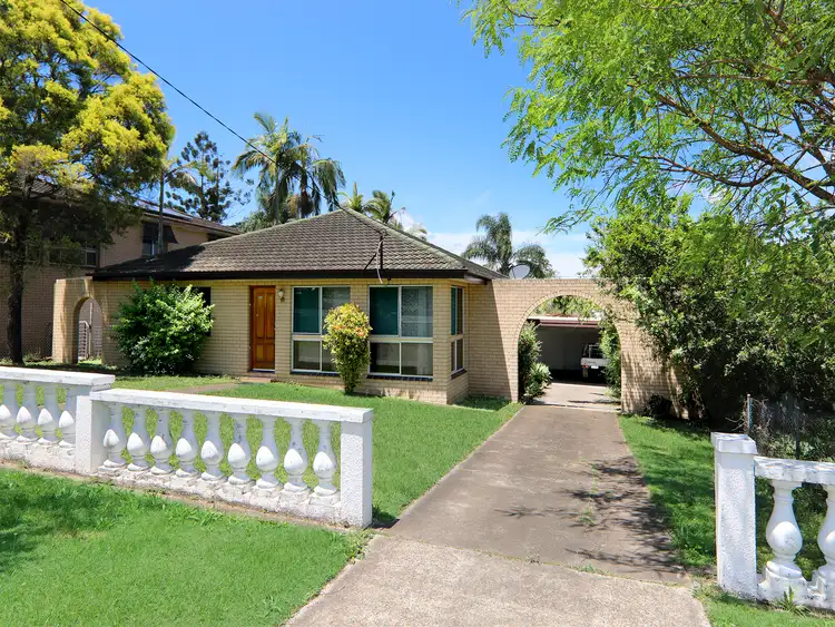Fourth view of Homely house listing, 102 Ducie Street, Darra QLD 4076
