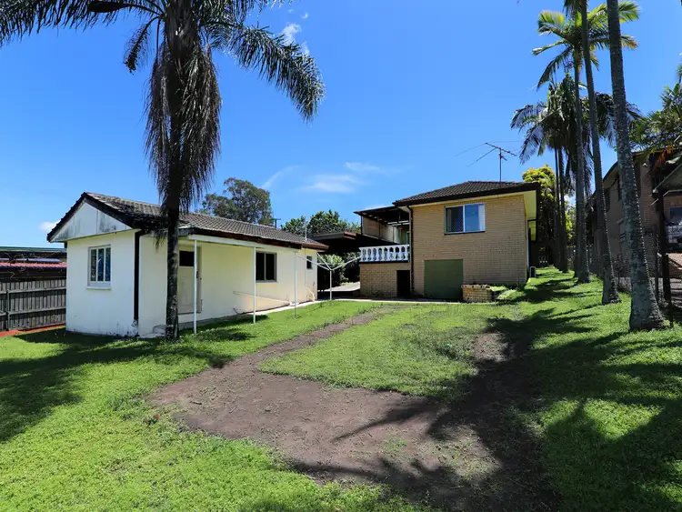 Fifth view of Homely house listing, 102 Ducie Street, Darra QLD 4076