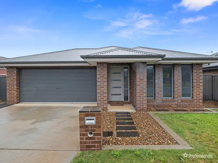 Main view of Homely house listing, 5 Quinn Street, Maryborough VIC 3465