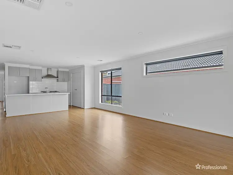 Fourth view of Homely house listing, 5 Quinn Street, Maryborough VIC 3465