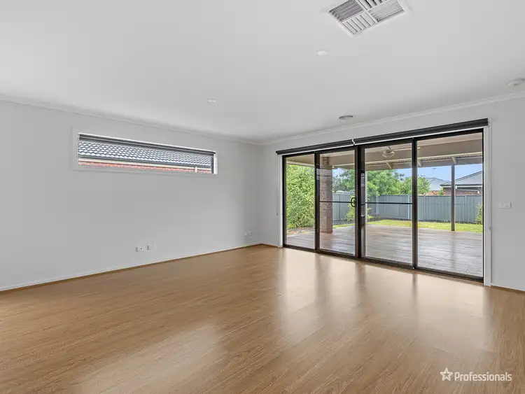 Fifth view of Homely house listing, 5 Quinn Street, Maryborough VIC 3465