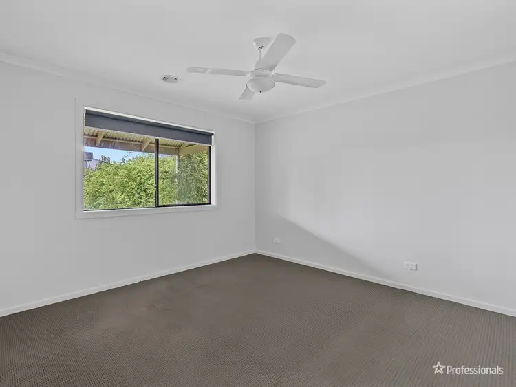 Sixth view of Homely house listing, 5 Quinn Street, Maryborough VIC 3465