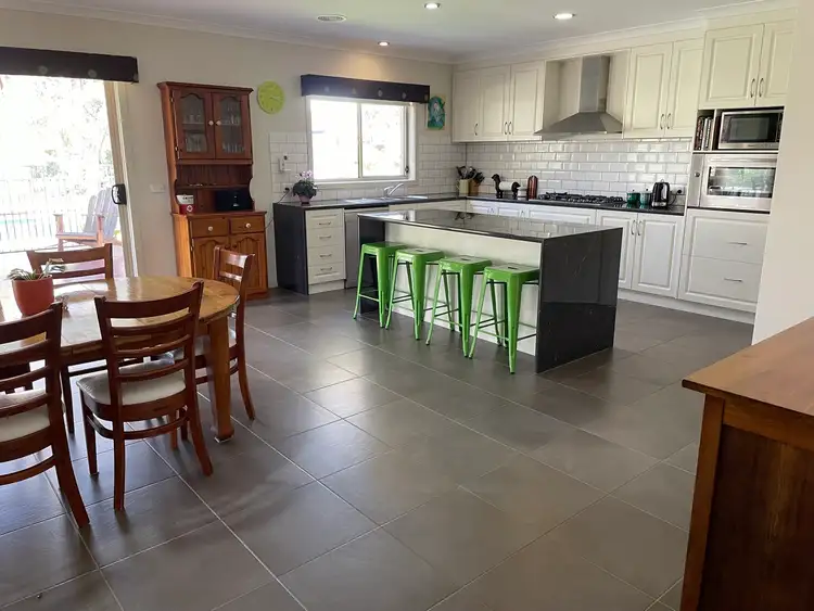 Fifth view of Homely house listing, 183 Kinnairds Road, Numurkah VIC 3636