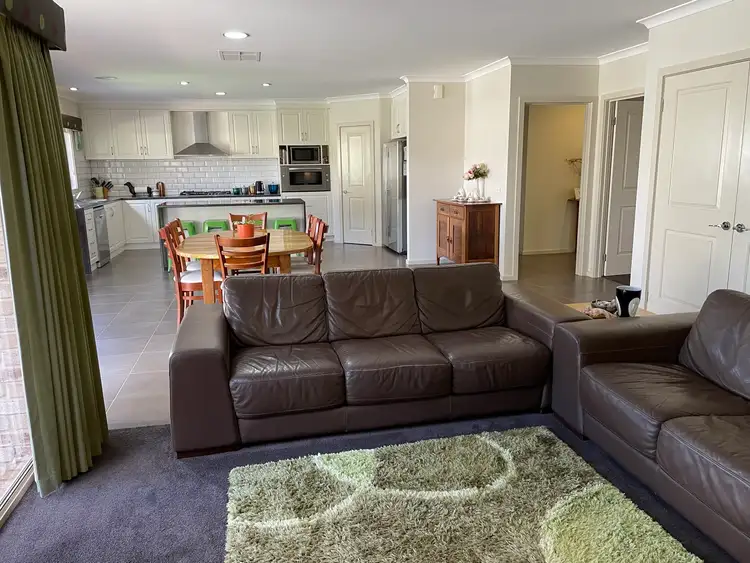 Seventh view of Homely house listing, 183 Kinnairds Road, Numurkah VIC 3636