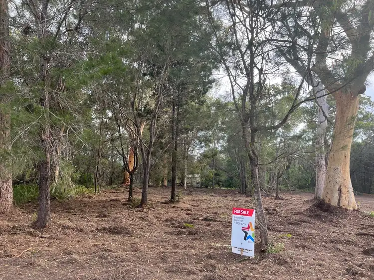 Main view of Homely land listing, LOT L220, 6 Garnet Street, Macleay Island QLD 4184