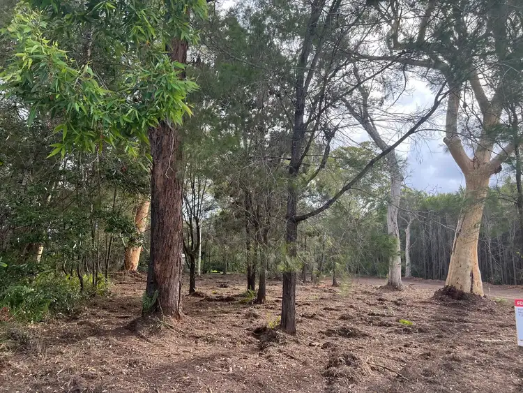 Second view of Homely land listing, LOT L220, 6 Garnet Street, Macleay Island QLD 4184