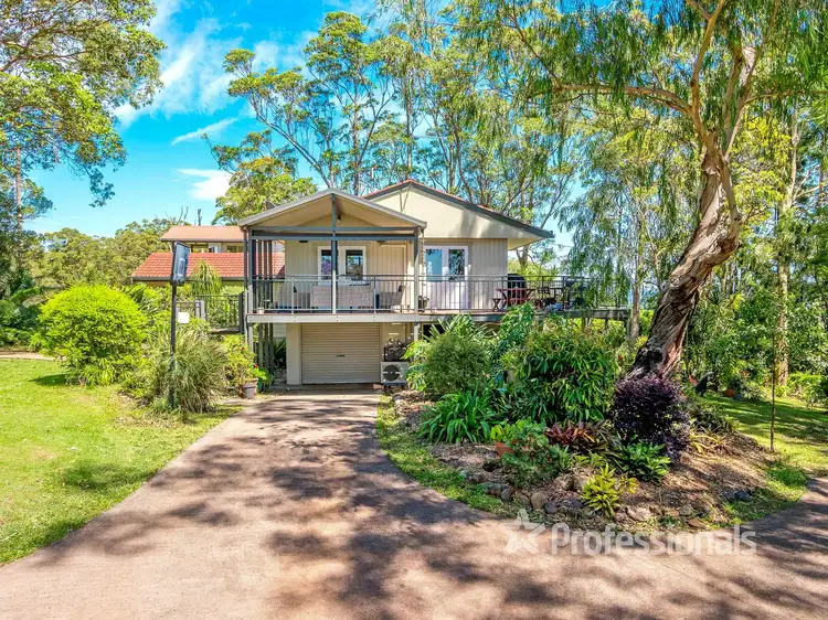 Main view of Homely house listing, 85 East Skyline Road, Goonellabah NSW 2480