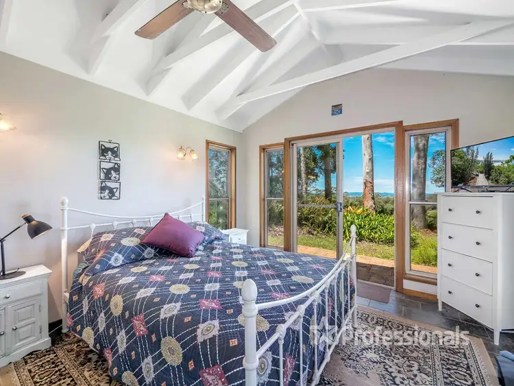 Sixth view of Homely house listing, 85 East Skyline Road, Goonellabah NSW 2480