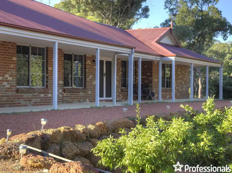Main view of Homely house listing, 174 Holstein Loop, Lower Chittering WA 6084