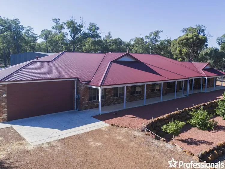 Second view of Homely house listing, 174 Holstein Loop, Lower Chittering WA 6084