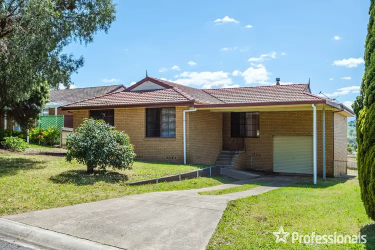 Main view of Homely house listing, 5 Casuarina Close, Muswellbrook NSW 2333