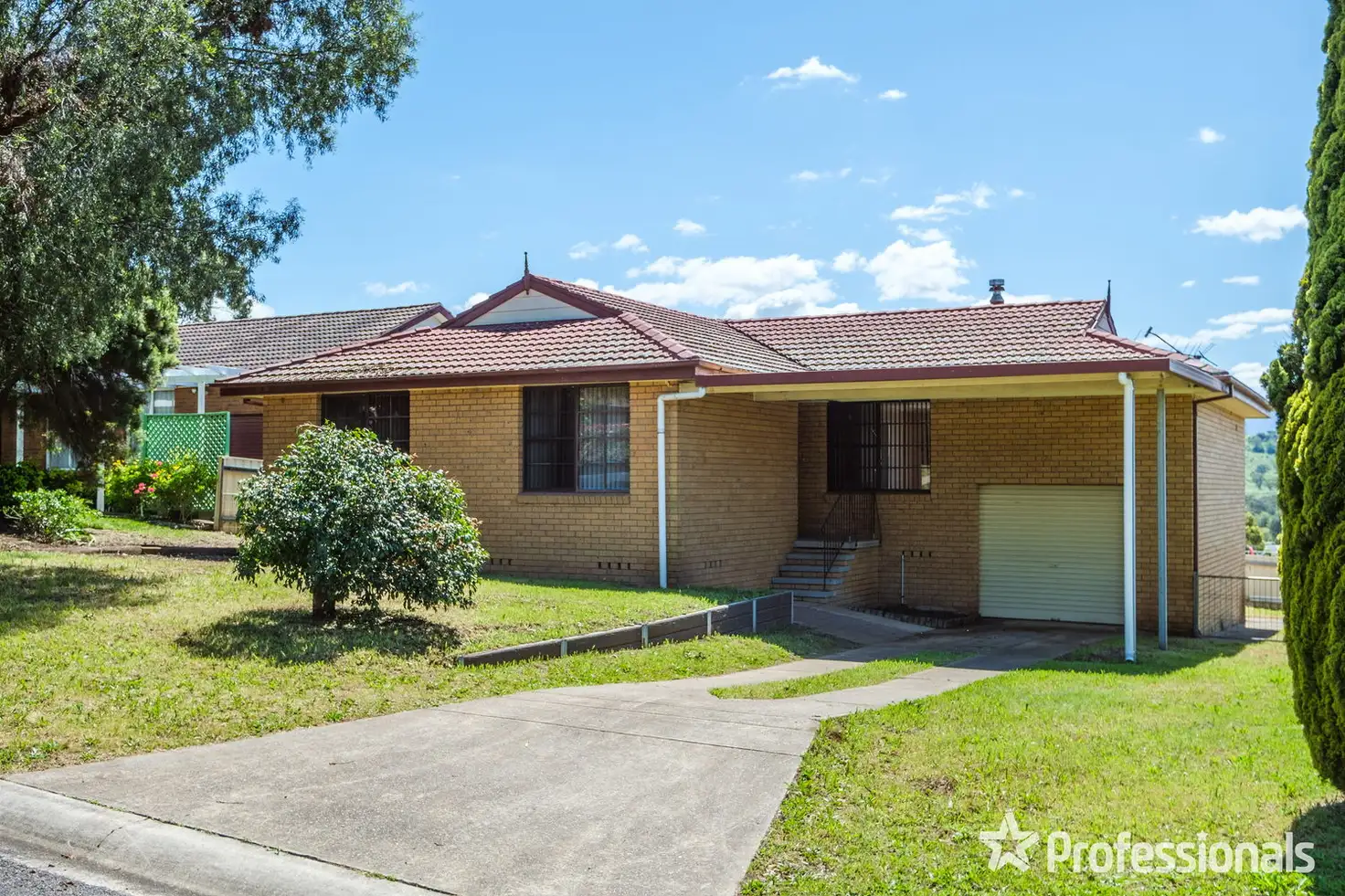 Main view of Homely house listing, 5 Casuarina Close, Muswellbrook NSW 2333