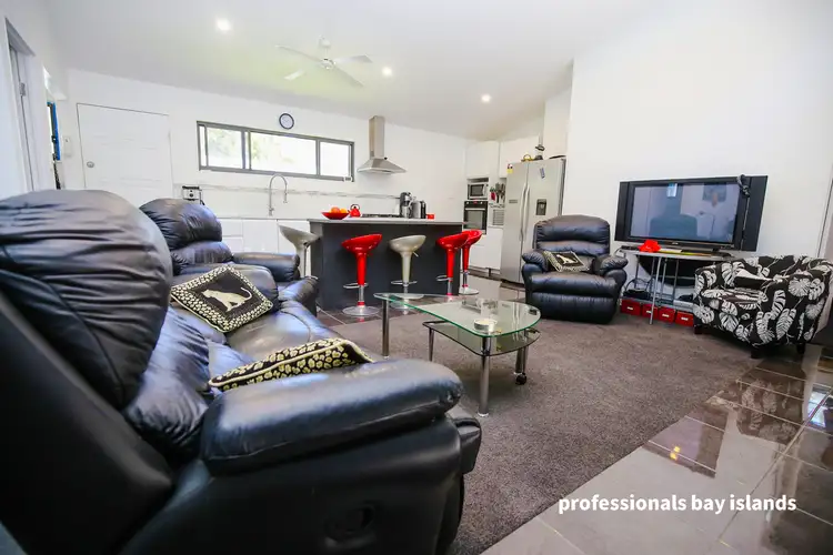 Third view of Homely house listing, 8 Panaroo Street, Macleay Island QLD 4184