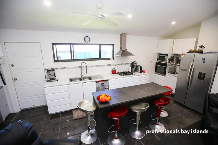 Fourth view of Homely house listing, 8 Panaroo Street, Macleay Island QLD 4184