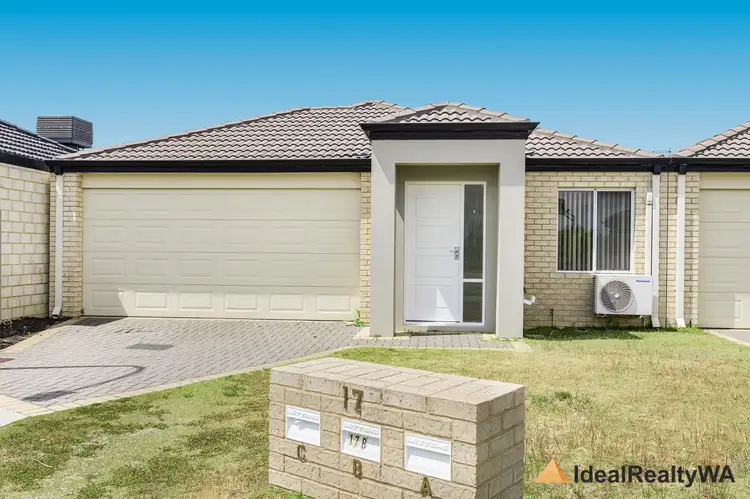 Main view of Homely house listing, 17C Panozza Circle, Maddington WA 6109