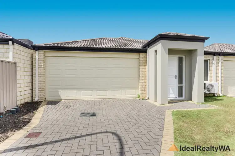 Second view of Homely house listing, 17C Panozza Circle, Maddington WA 6109